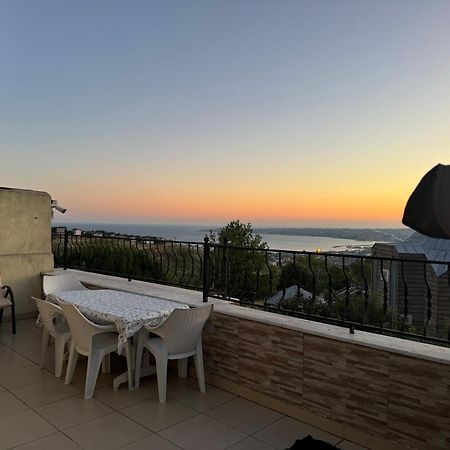 Doga Villa Guest House Büyükçekmece Eksteriør billede