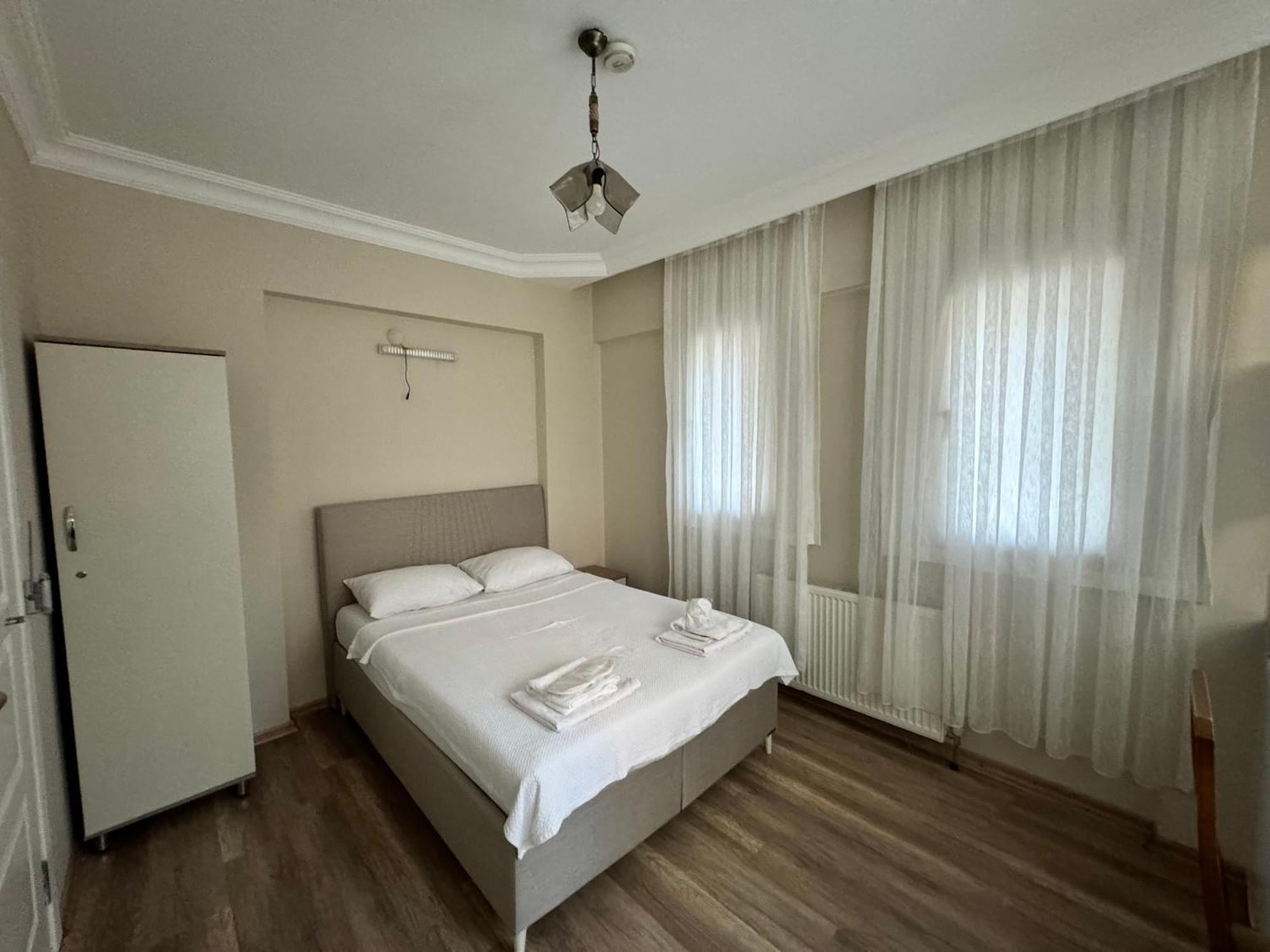 Doga Villa Guest House Büyükçekmece Eksteriør billede